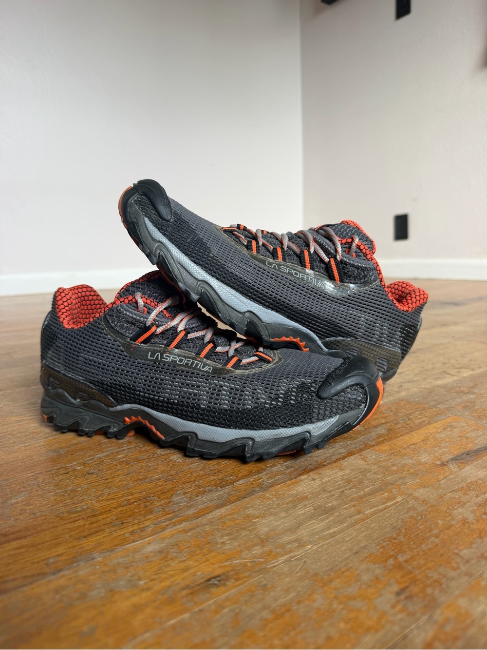 La Sportiva Wildcat Trail Running/Hiking Shoes